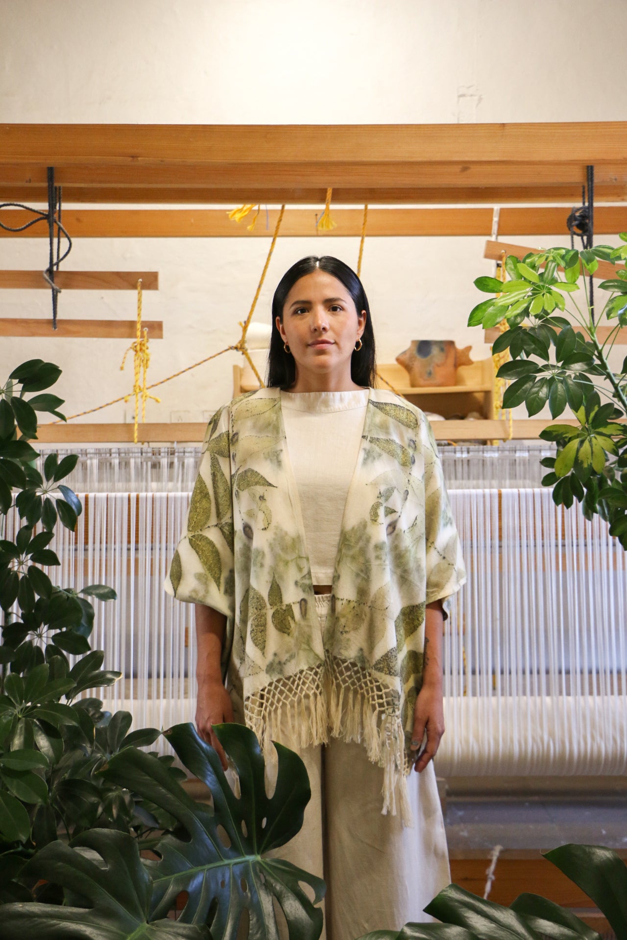 Poncho Nogal