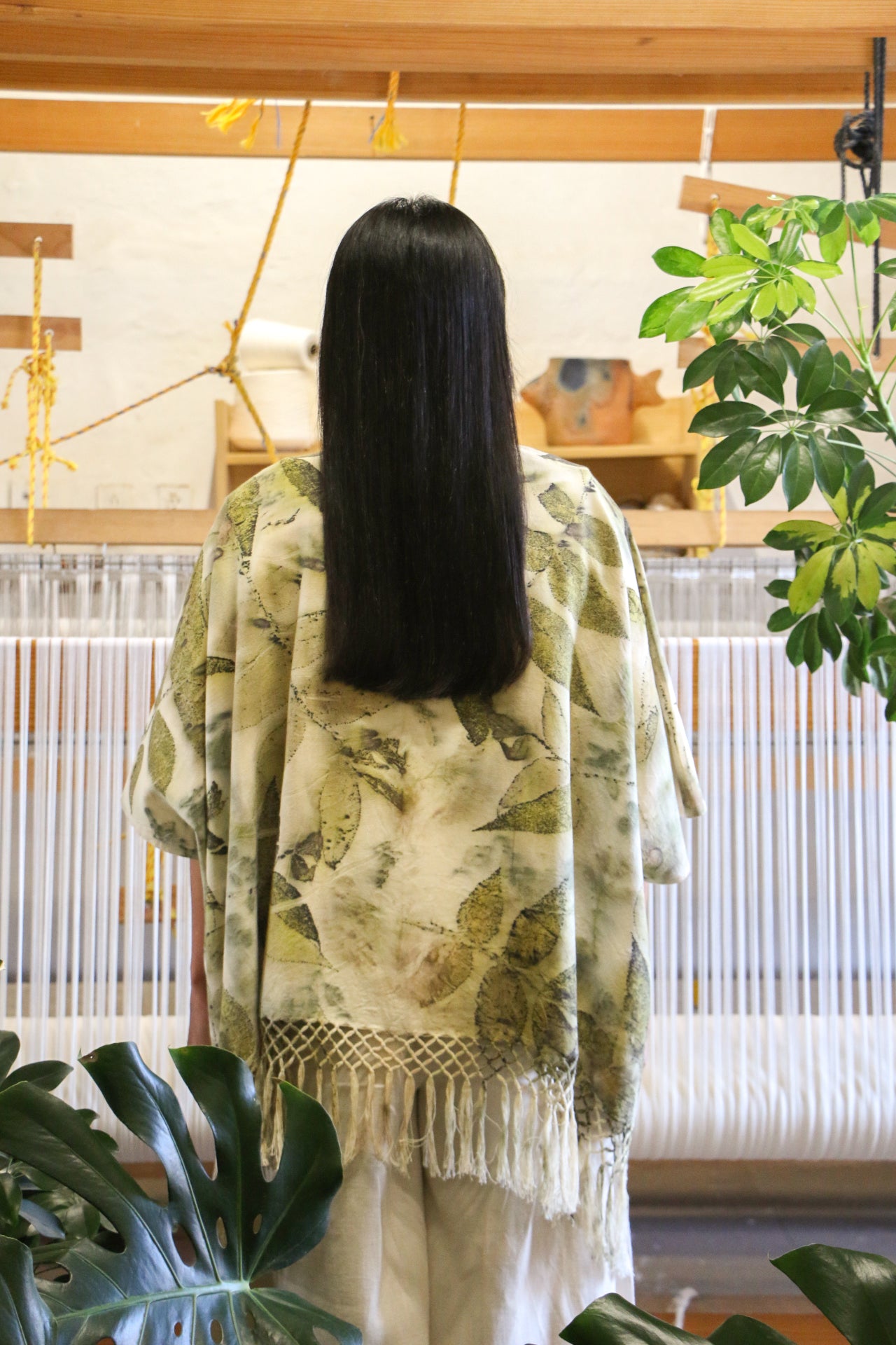 Poncho Nogal