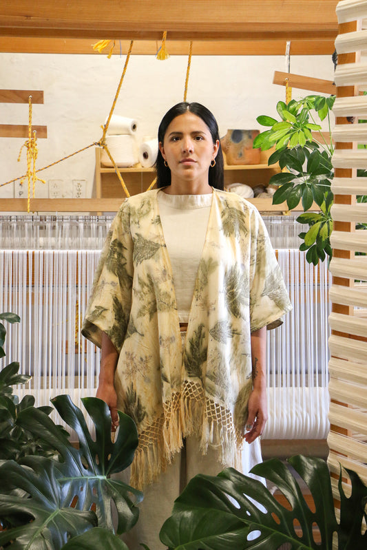 Poncho Gravilela y Pino