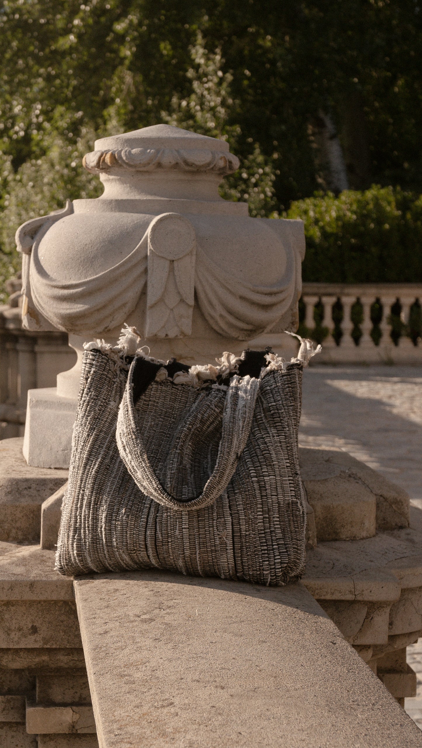 RAG BAG