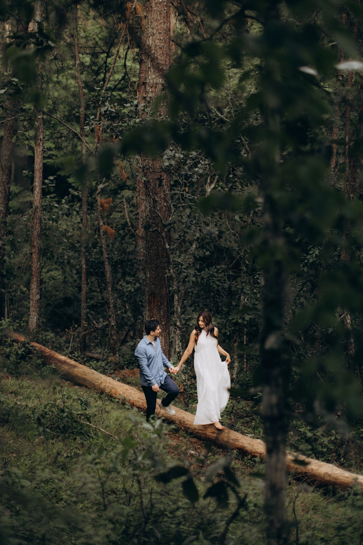 Tarjeta de regalo Mariana y Gilberto