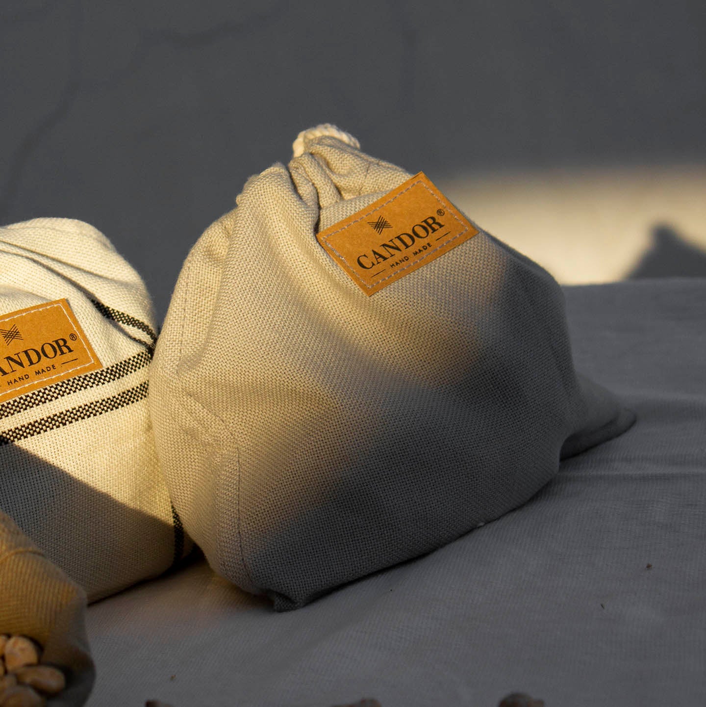 BULK BAGS