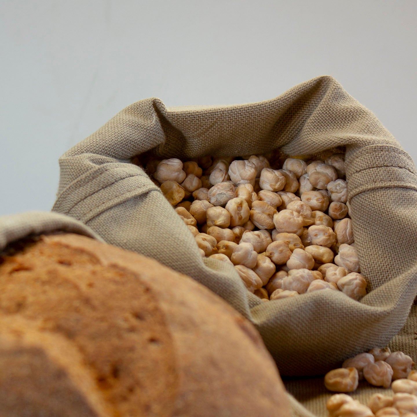 BULK BAGS