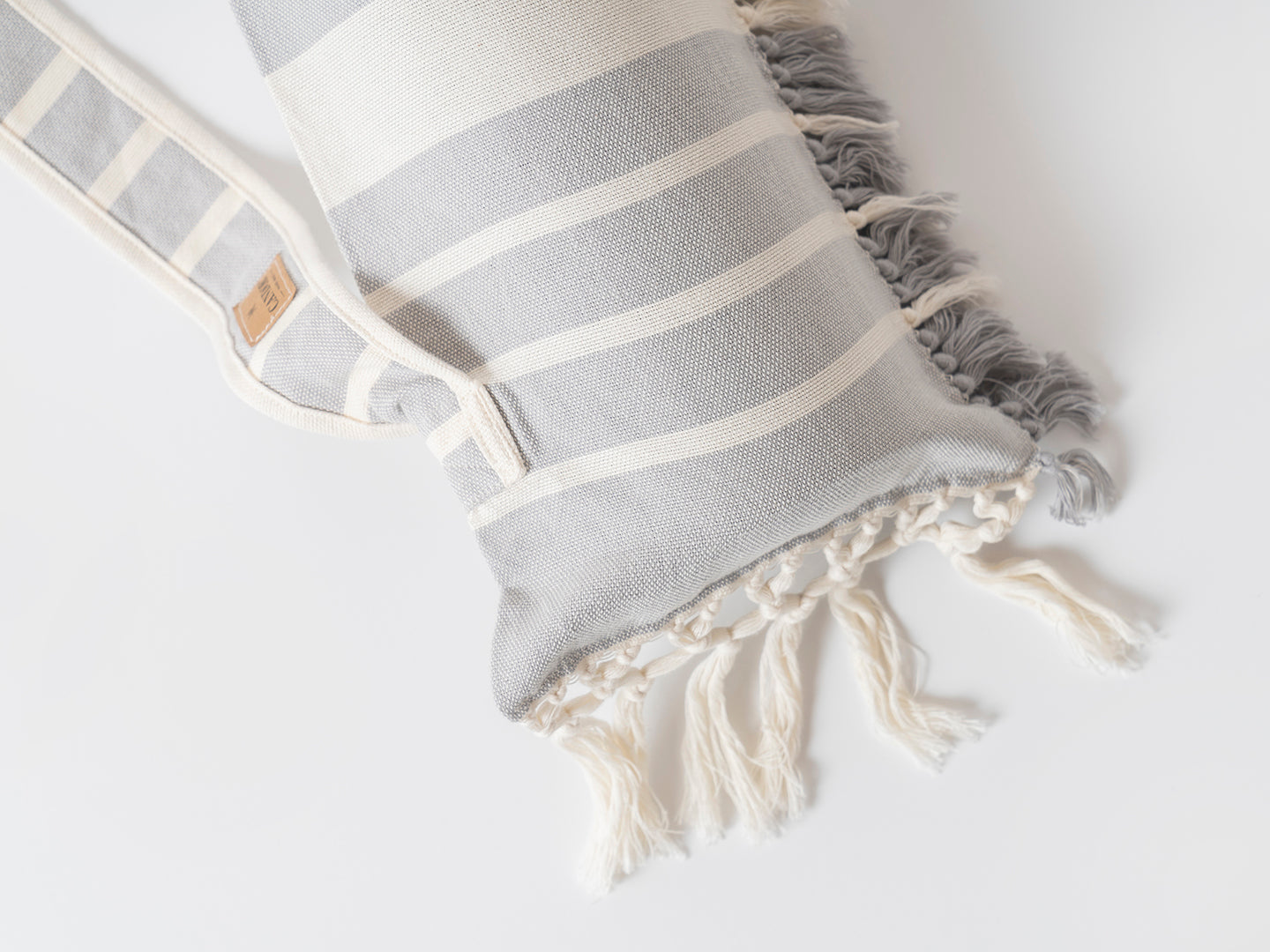 FRINGED