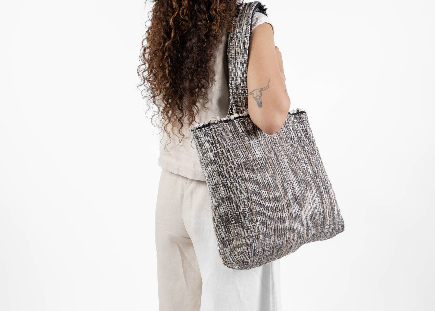 RAG BAG