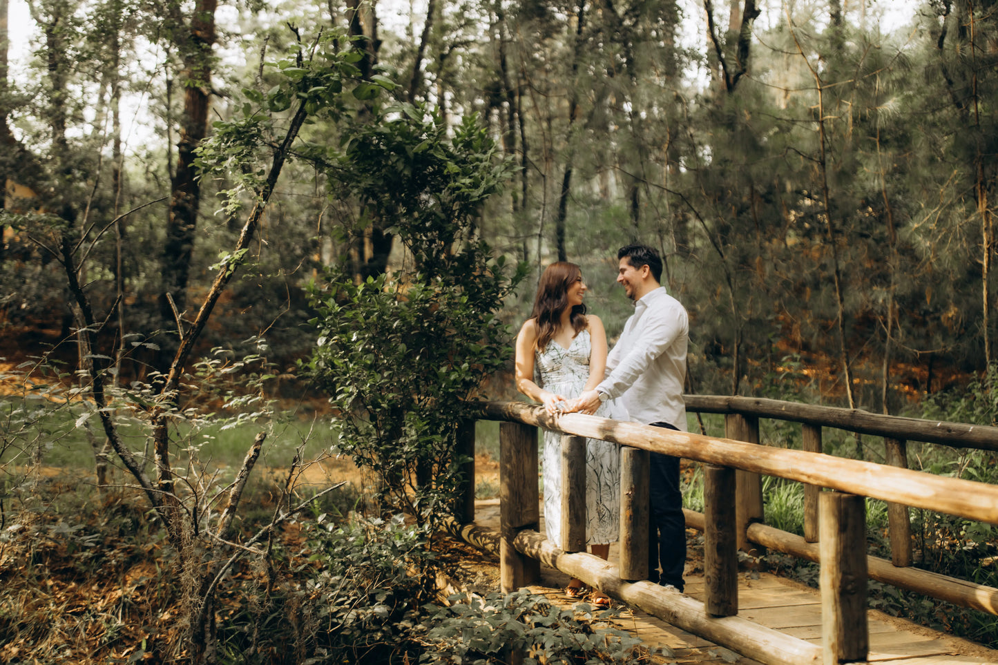 Tarjeta de regalo Mariana y Gilberto